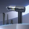 Car Vacuum Cleaner with Blowing Function