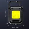 Pocket Camping Light