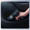 Car Vacuum Cleaner with Blowing Function