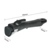 Universal Removable Pan/Pot Handle