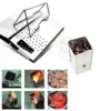 Foldable Charcoal Starter