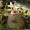 Multi-Purpose Collapsible Bucket 20L