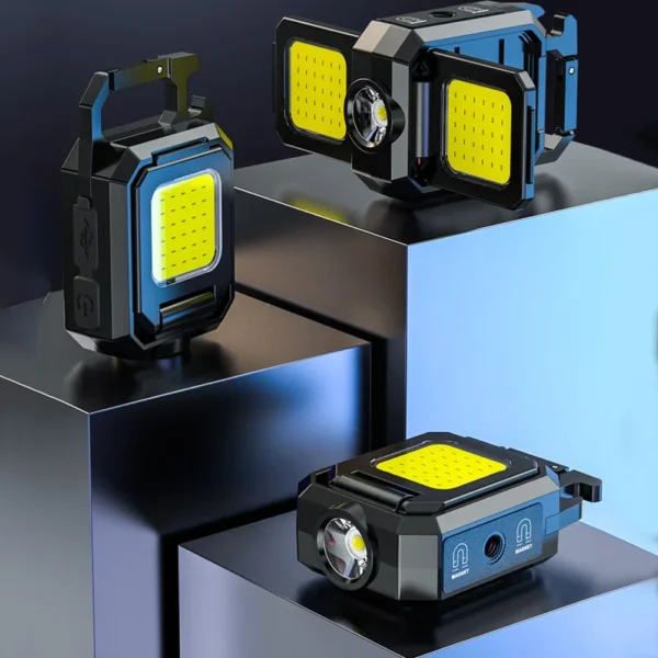 Pocket Camping Light