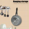 Universal Removable Pan/Pot Handle