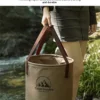 Multi-Purpose Collapsible Bucket 20L