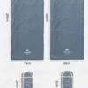 Ultralight 3-Season Sleeping Bag