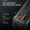 Auto  Jump Starter Power Bank
