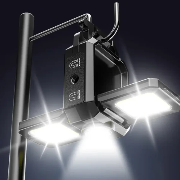 Pocket Camping Light
