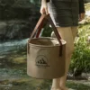 Multi-Purpose Collapsible Bucket 20L