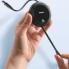 Retractable USB-C Cable 100W