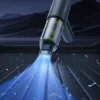 Car Vacuum Cleaner with Blowing Function