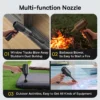 Car Vacuum Cleaner with Blowing Function