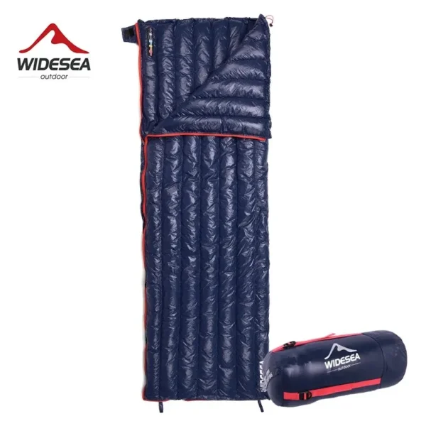 UltraLight Goose Down Sleeping Bag