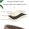 Multi-Purpose Collapsible Bucket 20L