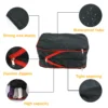 Compression Packing Cubes