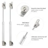 Gas Struts for Cabinets