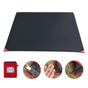 Pocket Camping Blanket