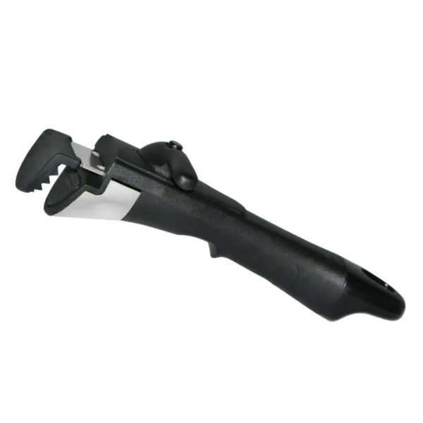 Universal Removable Pan/Pot Handle
