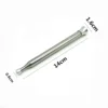 Outdoor Cooking Blow Fire Tube Portable Camping Fire Pipe Survival Tools Portable Fire Starter Tube Retractable Camping Blowpipe