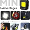 Pocket Camping Light