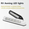 Camper LED Porch Light