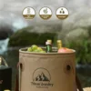 Multi-Purpose Collapsible Bucket 20L